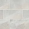 Msi Sande Ivory 12 In. X 24 In. Matte Porcelain Floor And Wall Tile, 8PK ZOR-PT-0338 - alternate 1